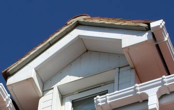 St Combs fascia installation costs