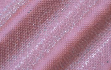 St Combs fibreglass roofing costs