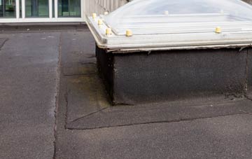 disadvantages of St Combs flat roofs