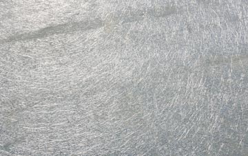 St Combs laminate fibreglass or shingles?