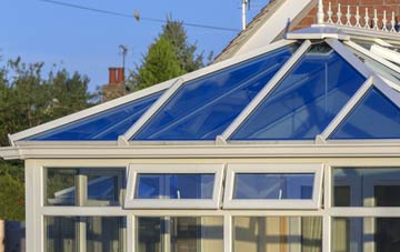 professional St Combs conservatory insulation