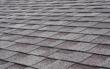 St Combs tiles for shallow pitch roofing