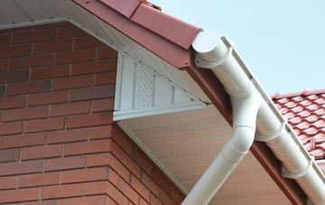 St Combs soffit repair costs