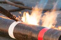 St Combs flat roofing replacement