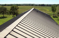 St Combs metal roof quotes