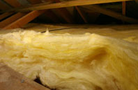 St Combs pitch roof insulation